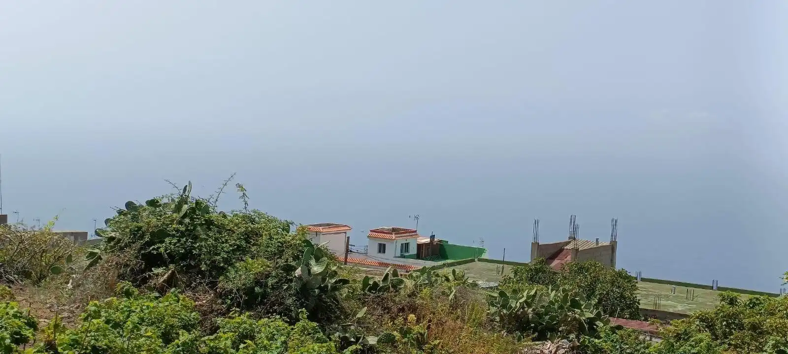 Außenansicht von Residential zum Verkauf in Santa Úrsula