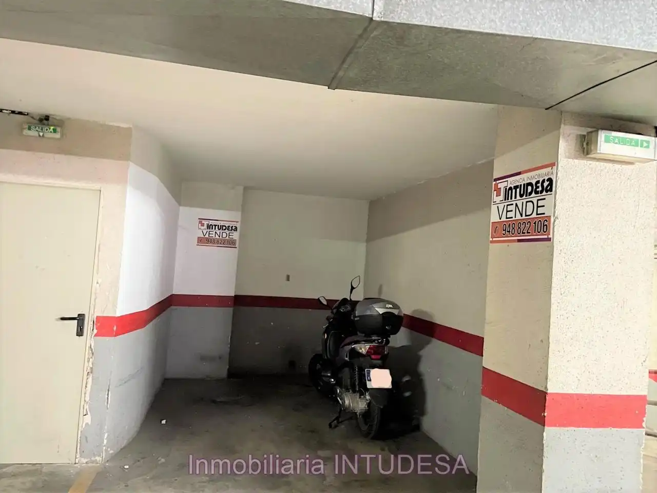 Aparcament en venda a Zaragoza, imagen 2