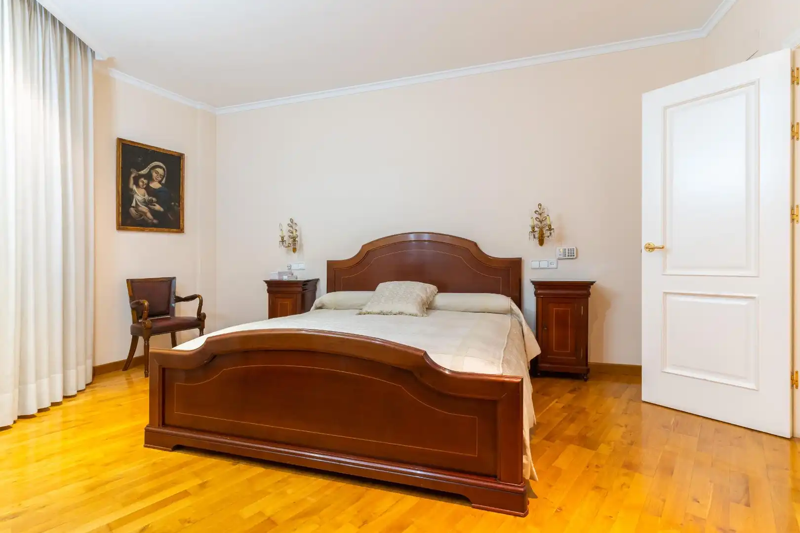 Maison avec terrasse à vendre à El Ejido Ciudad, imagen 12