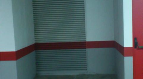 Foto 5 de Garatge de lloguer a Calle de Ponzano, 42, Ríos Rosas - Nuevos Ministerios, Madrid Capital