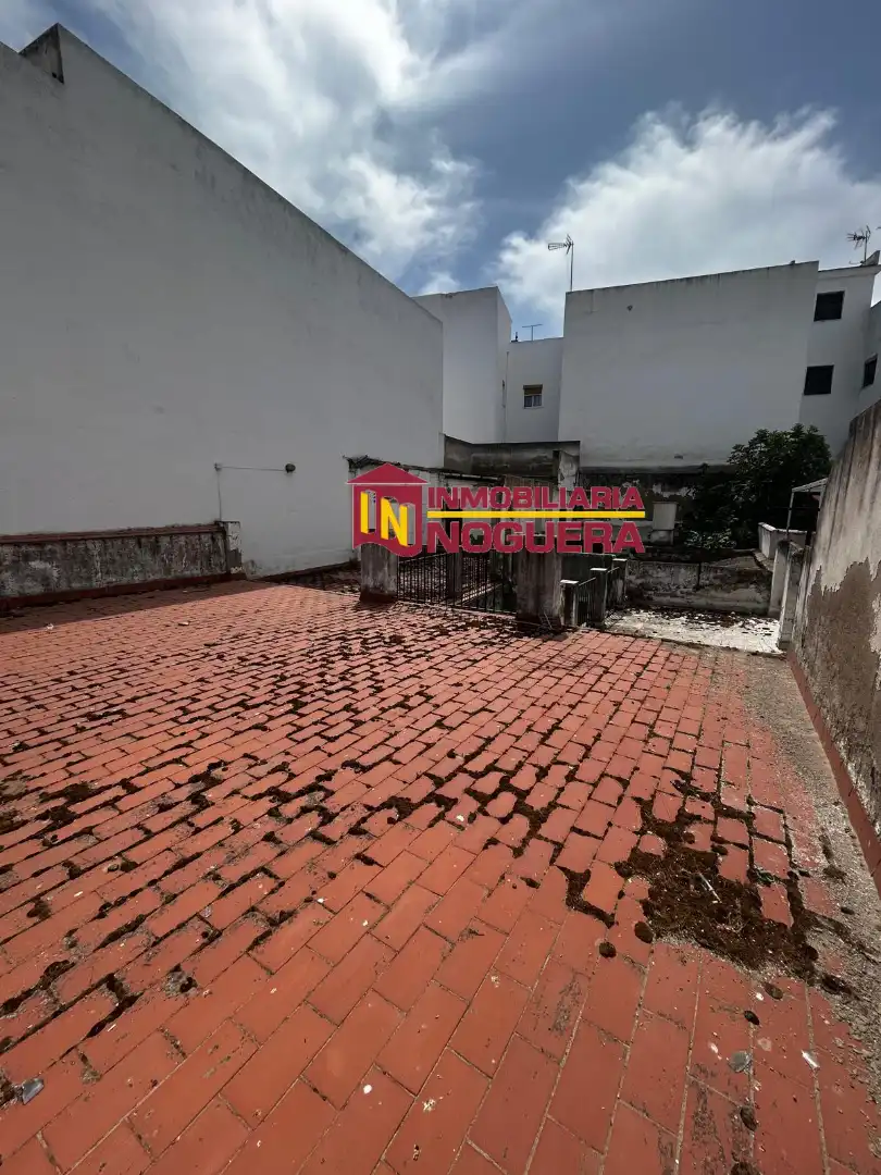 Exterior view of Houses for sale in Écija