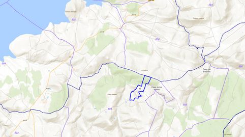 VENTA DE TERRENO EN CESPEDOSA DE TORMES, imagen 4