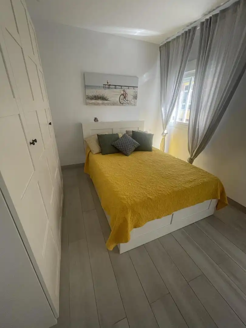 Piso con balcón en venta en Estepona Pueblo, imagen 15