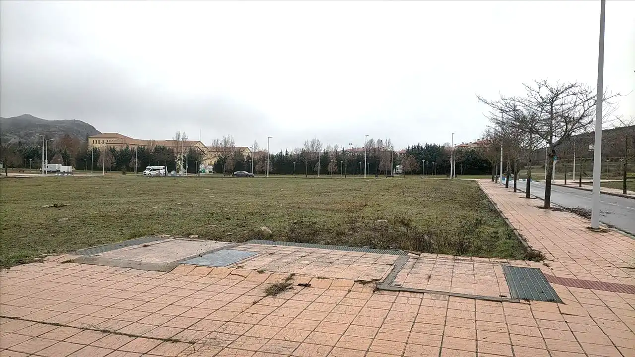 Residential zum Verkauf in Sabiñánigo