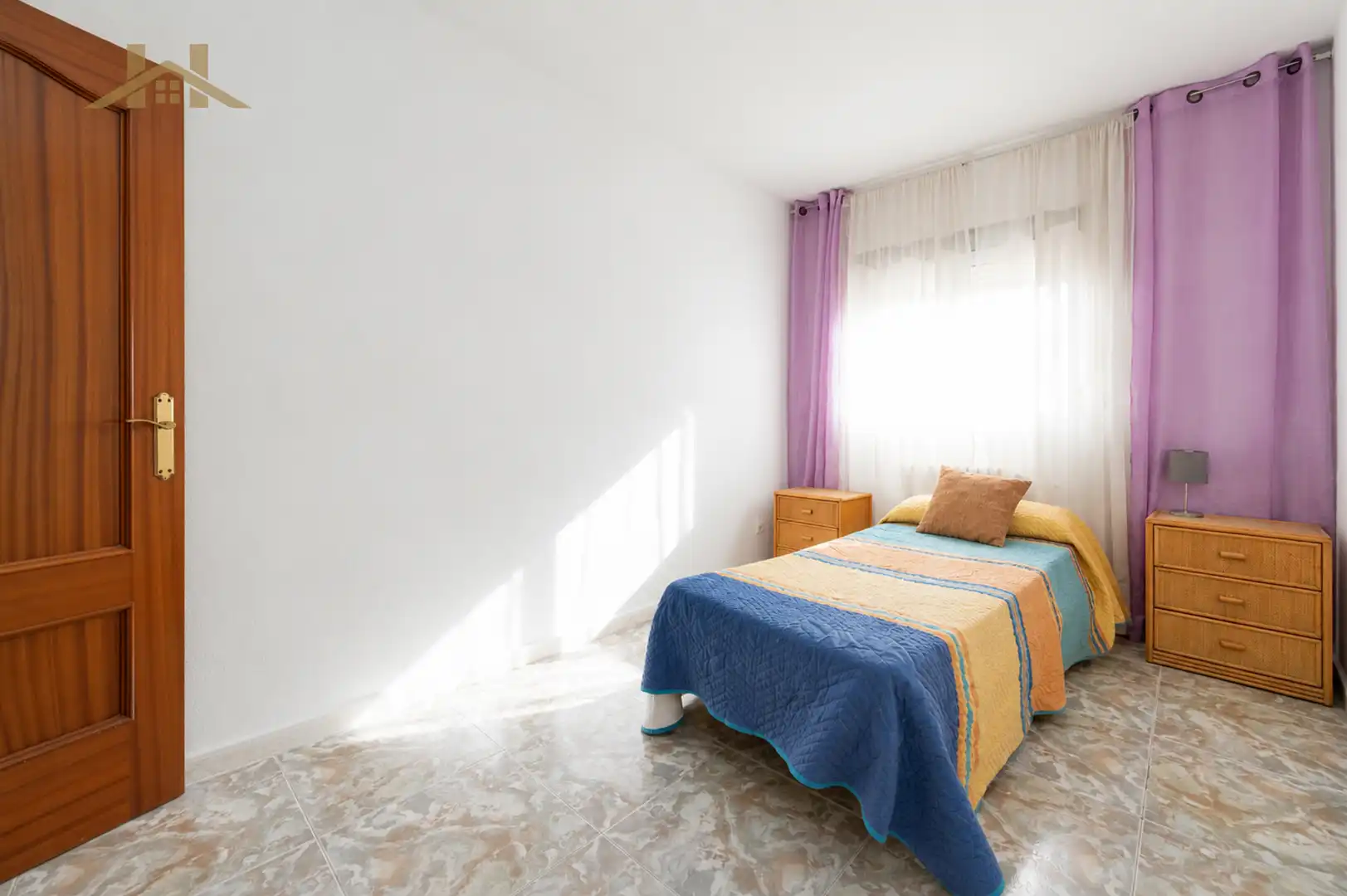 Piso en venta en Calle Clavellinas, imagen 7