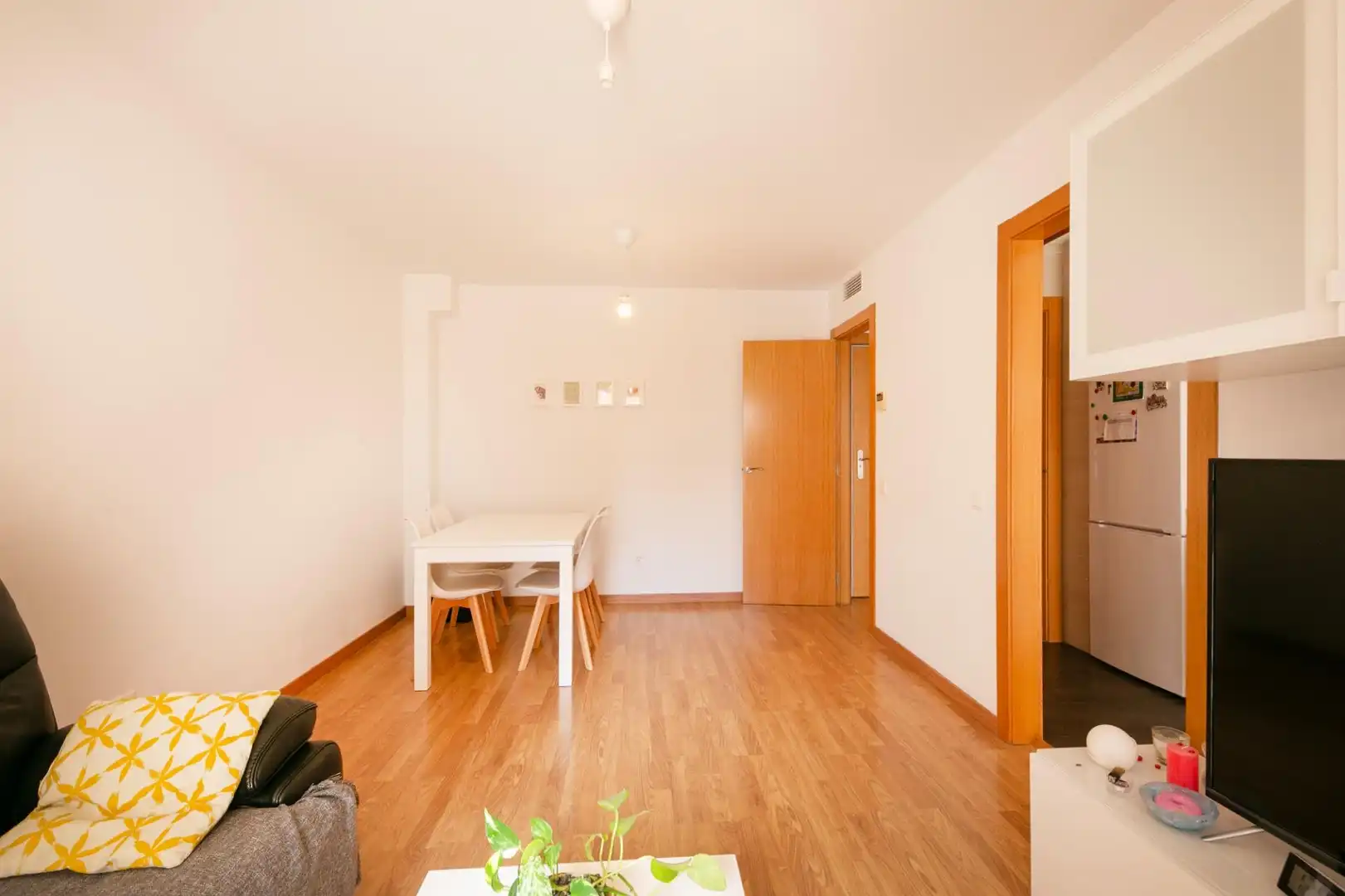 Piso en venta en Badalona con Aire acondicionado, Parquet y Terraza