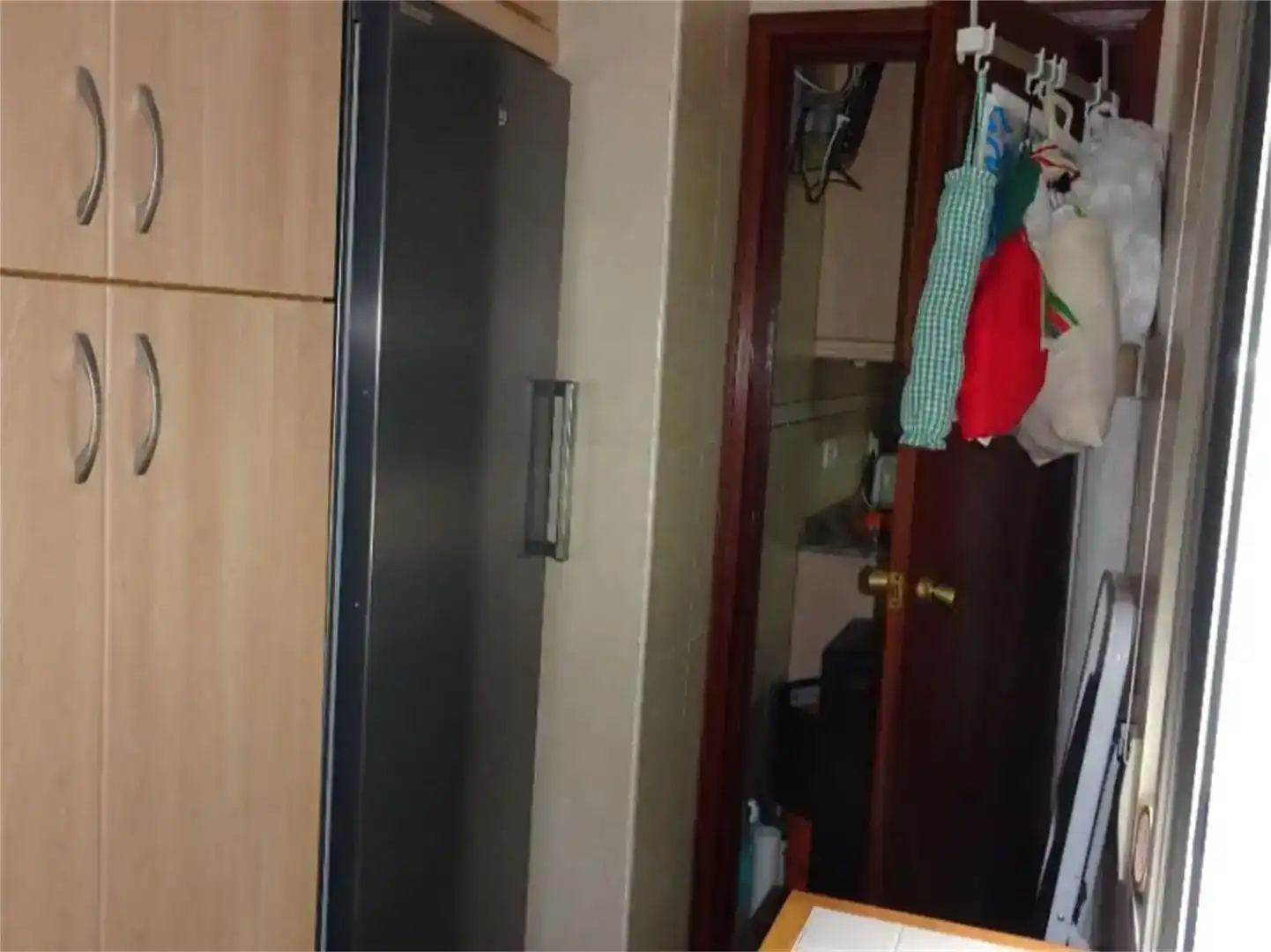 Habitación de Piso en venta en Banyeres de Mariola