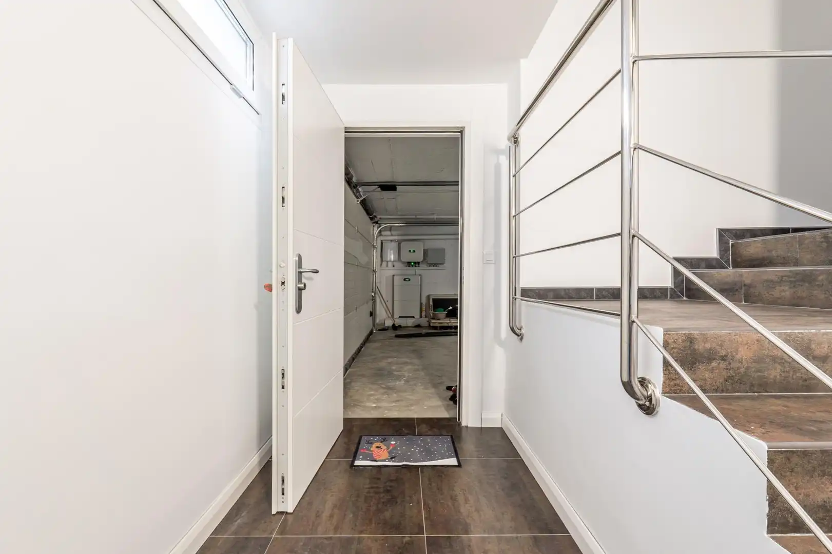 Chalet con piscina en venta en Calle CARIÑENA, imagen 50
