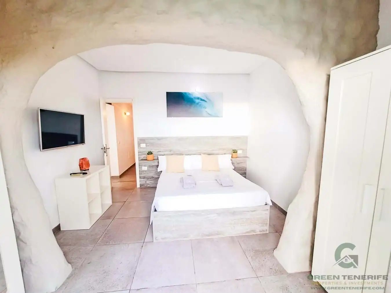 Casa con piscina in vendita a Avenida de Europa, imagen 7