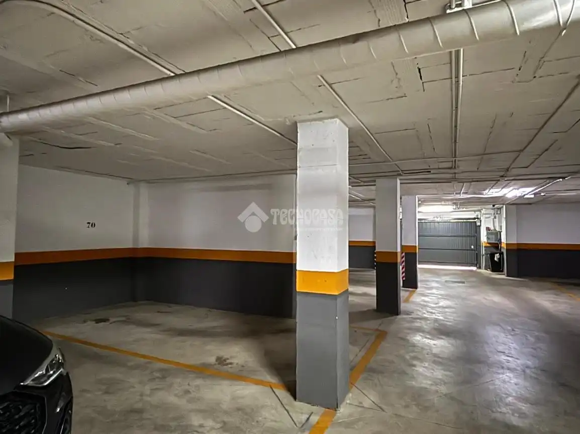 Einzelparkplatz zum Verkauf in C. de Arcaute, imagen 8