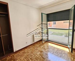 Bedroom of Flat to rent in Salamanca Capital  with Terrace