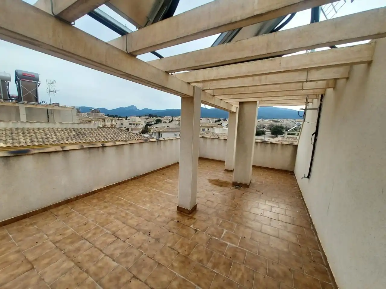 Casa o xalet de lloguer a Calle Rio Tajo, Castalla