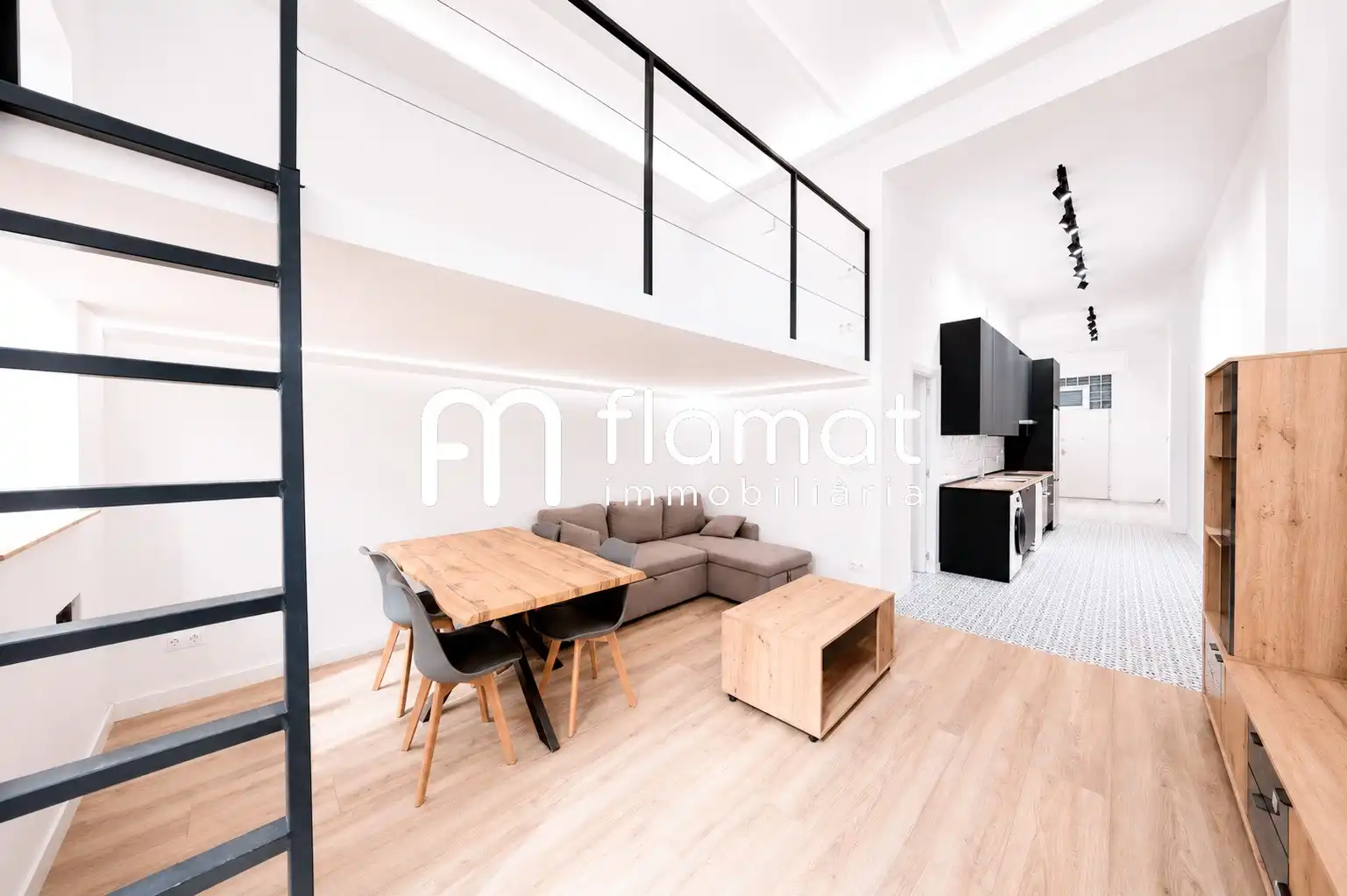 Piso en venta en Carrer de Mateu, imagen 19