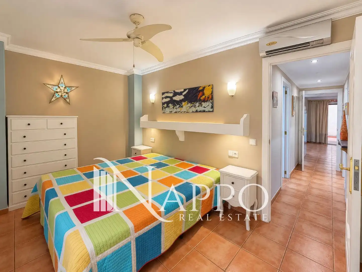 Wohnung mit Aufzug zum Verkauf in Pare Guillem Vives, imagen 15