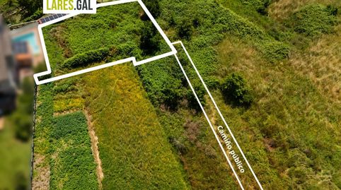 Photo 2 of Land for sale in Estrada Herbello - a Magdalena, Aldán, Cangas