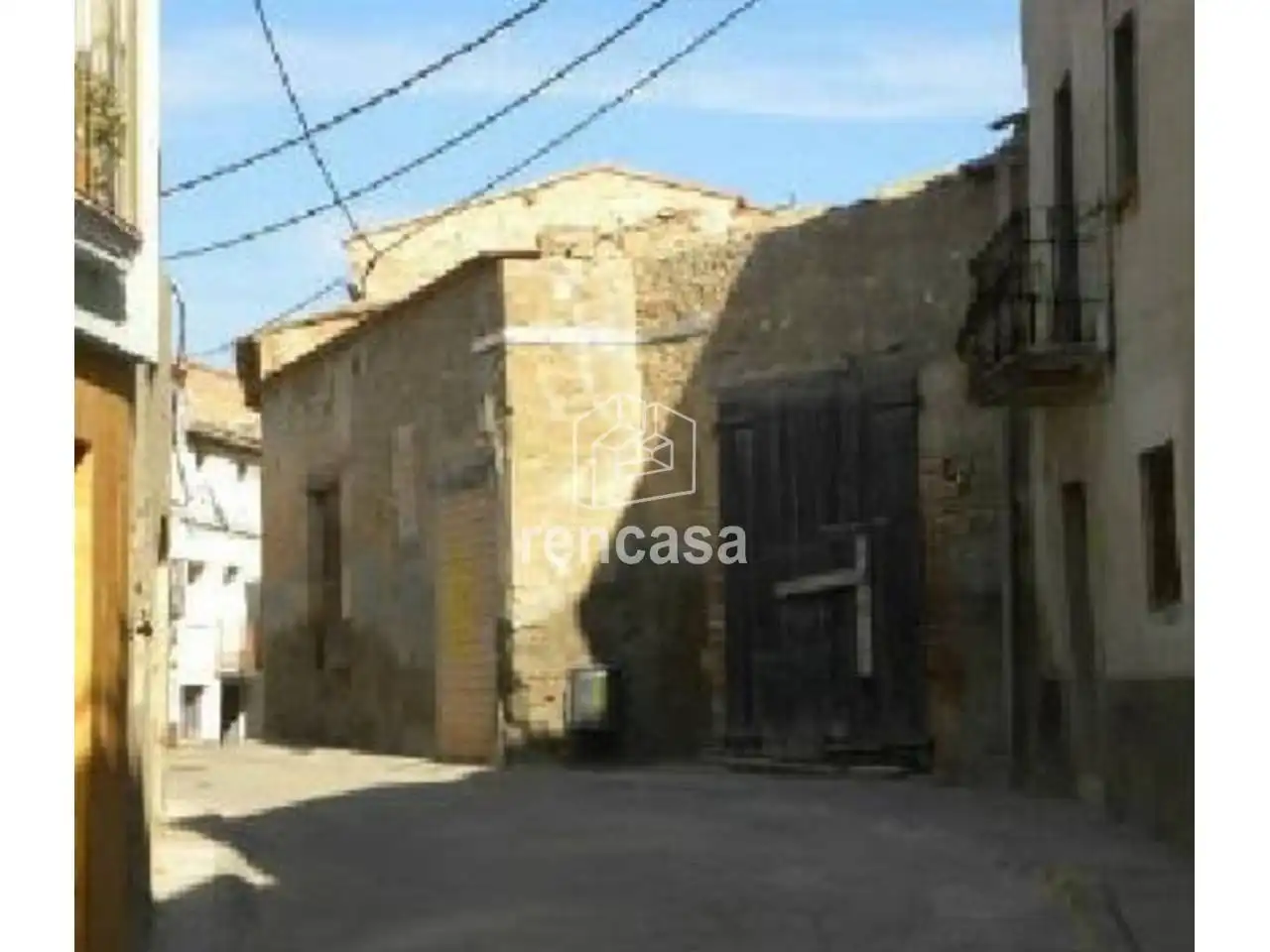 Rustikales Grundstück zum Verkauf in Calle Major, imagen 5