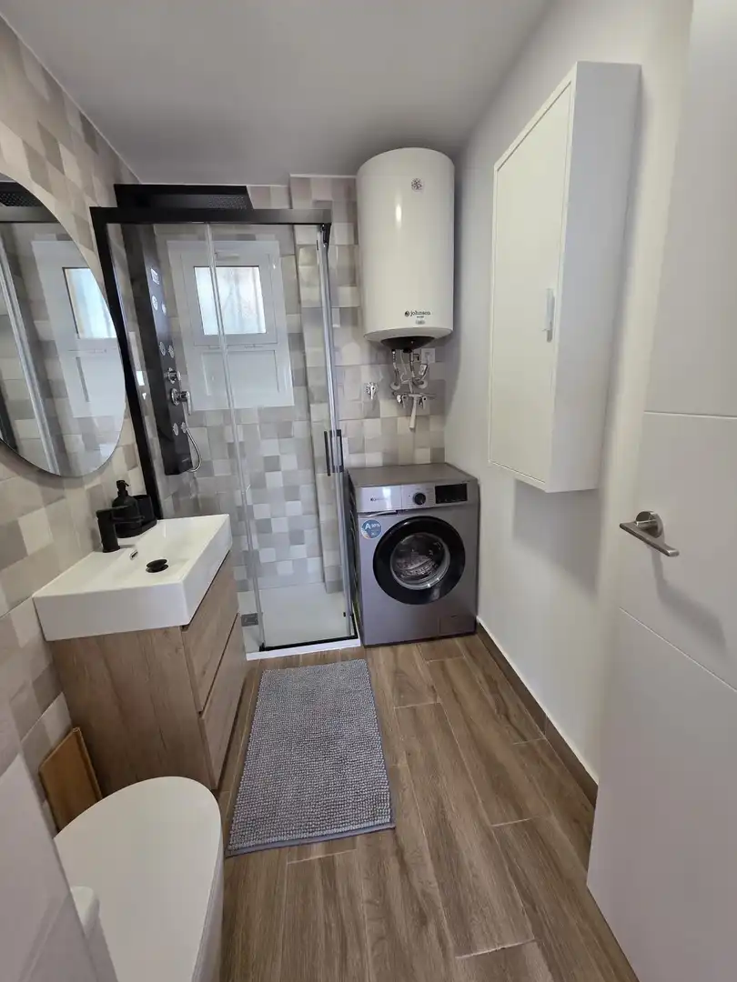 Appartement compact avec piscine à vendre à Manzanera - Tosal, imagen 21