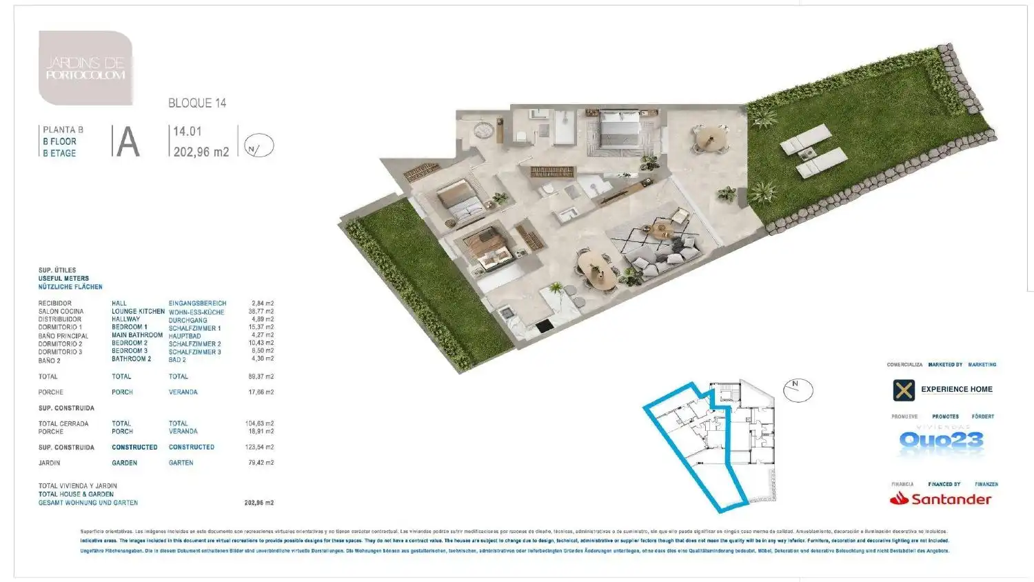 Ground floor with terrace for sale in Portocolom, imagen 19