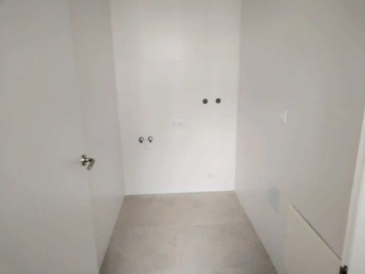 Badezimmer von Wohnung zur Miete in Riazor - Visma