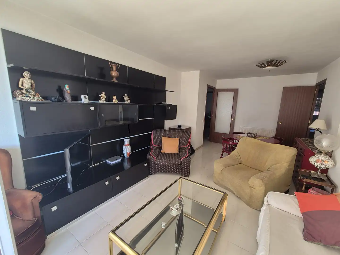Flat with lift for sale in d'Antoni Gaudí, imagen 14