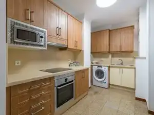Piso con ascensor en venta en Ciudad Alta, imagen 17