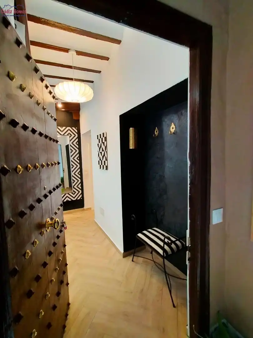 Wohnung mit Terrasse zum Verkauf in Centro Histórico, imagen 47