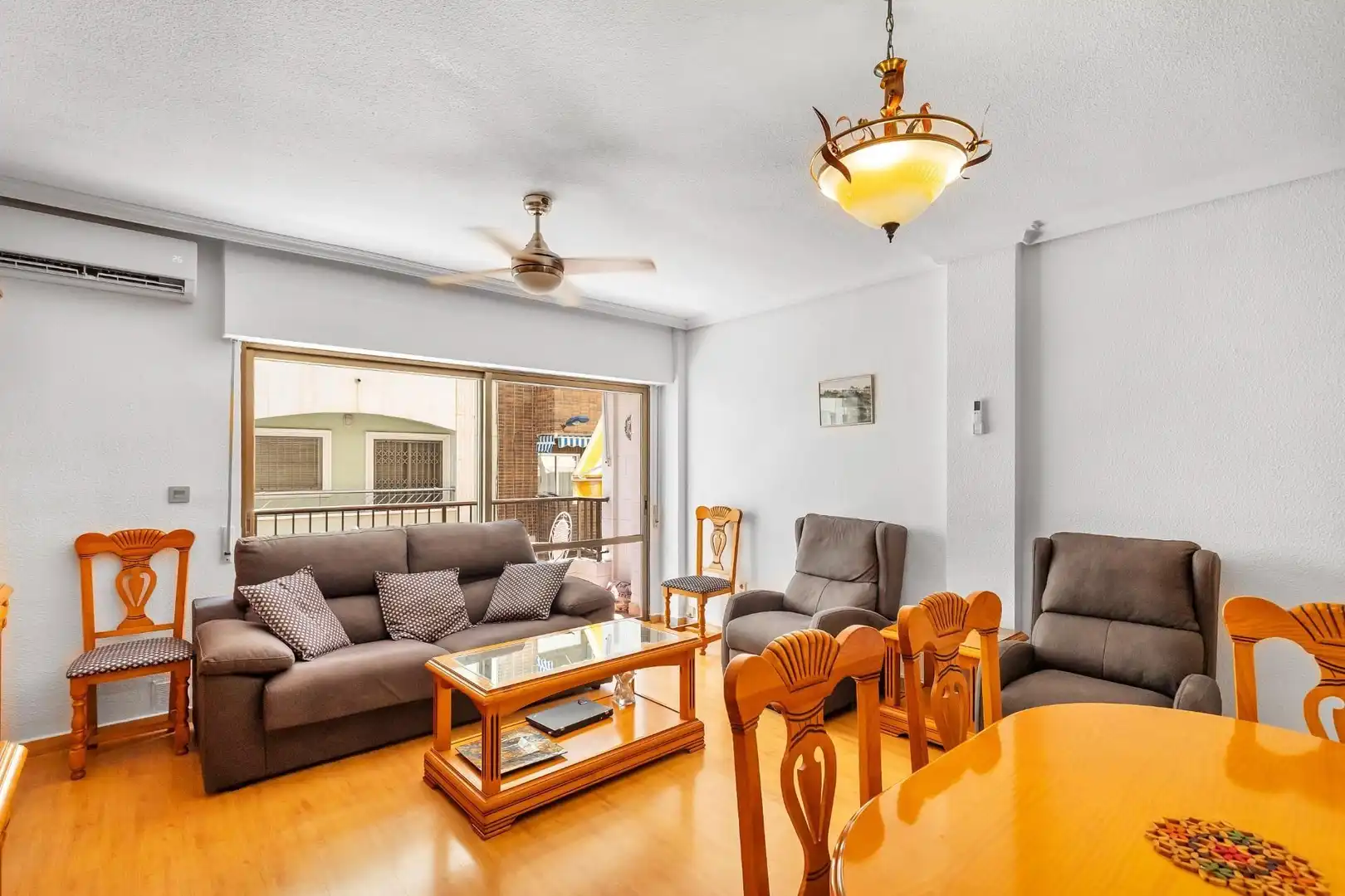 Apartamento con ascensor en venta en Playa del Cura, imagen 5