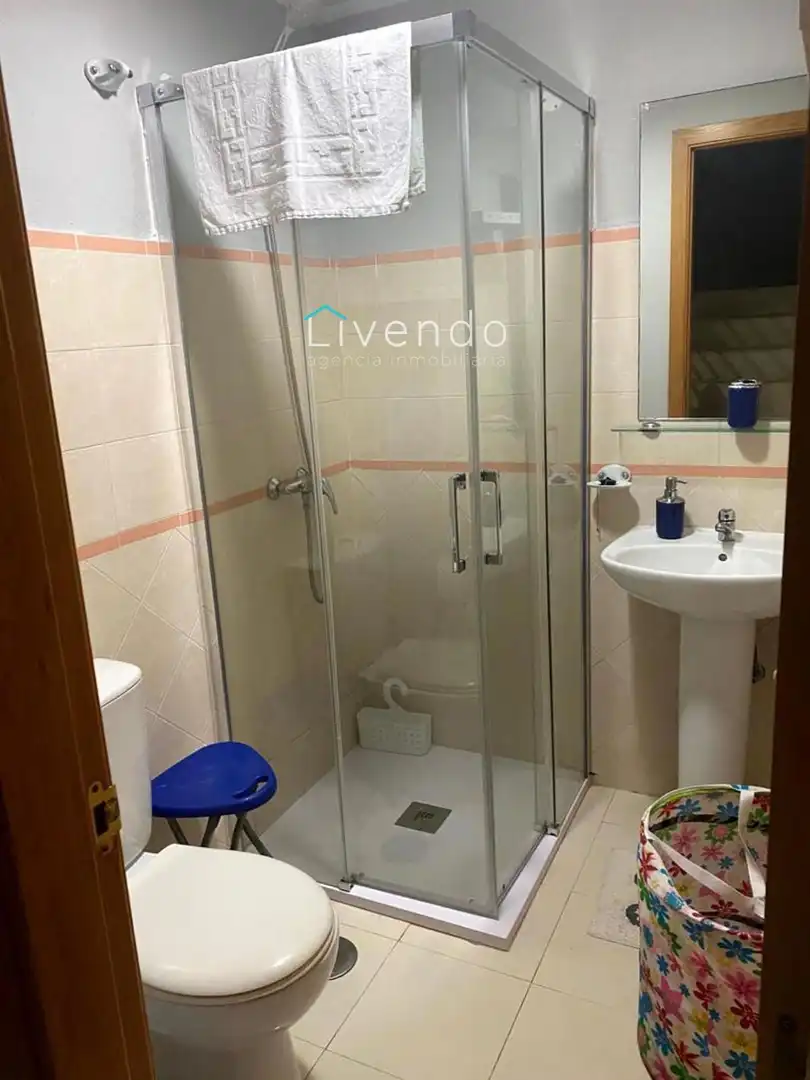 Dúplex amb piscina en venda a Los Caños de Meca, imagen 14