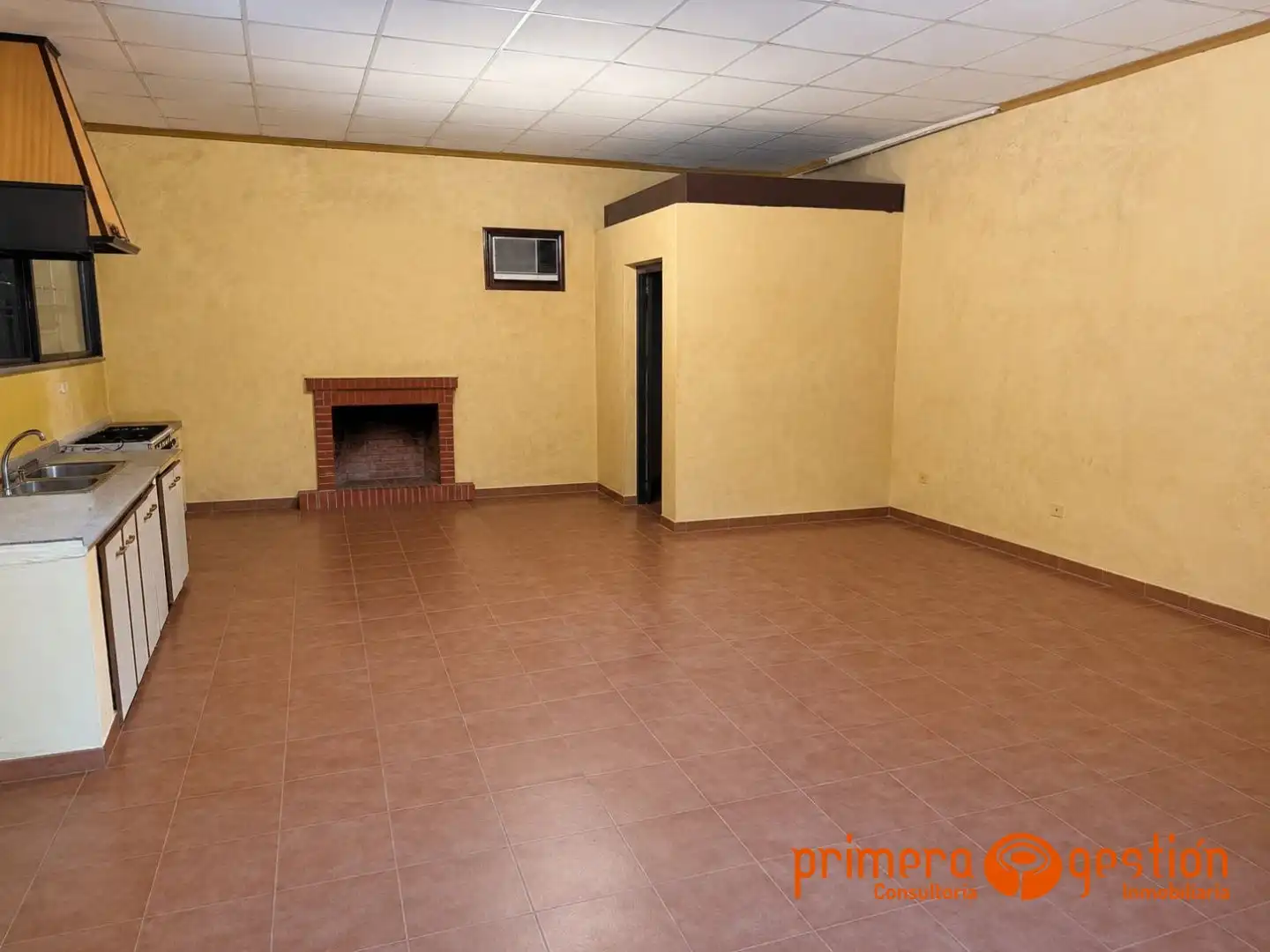 Finca rústica en venta en La Campana con Aire acondicionado y Trastero