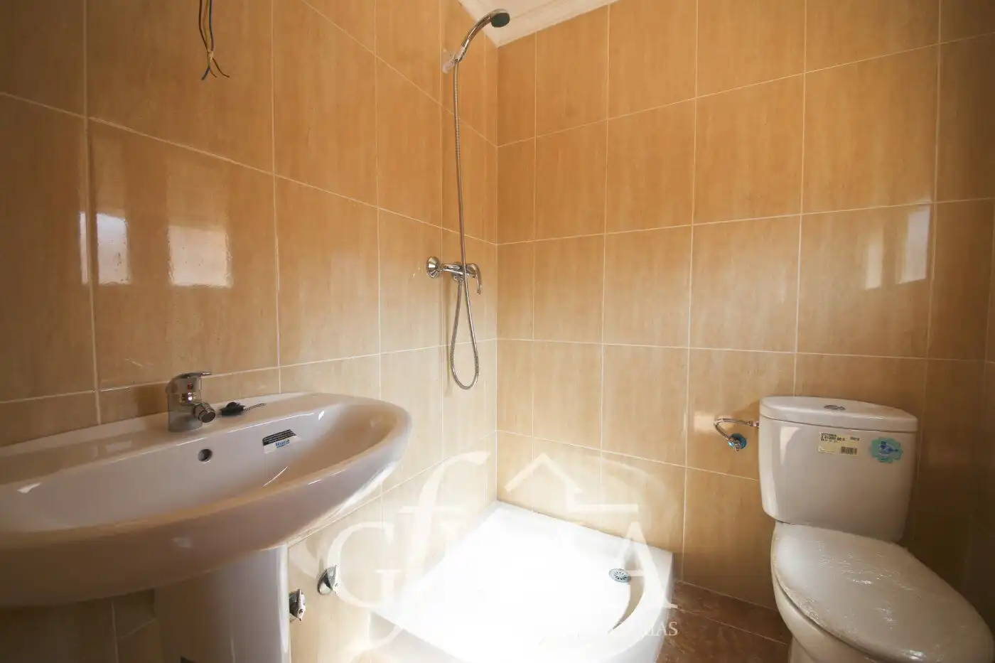 Casa a schiera con terrazza in vendita a Tomelloso, imagen 5