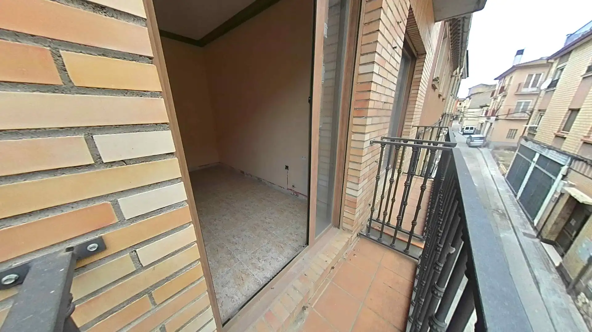 Flat for sale in Navarra, Gallur