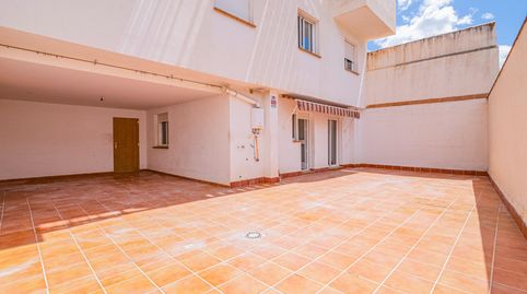 Foto 2 de Piso en venta en Calle Calle Vista Alegre, San Francisco - Chorillo, Las Gabias