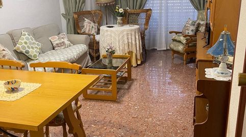 Foto 5 de Apartament de lloguer a Pescadores, Mazarrón