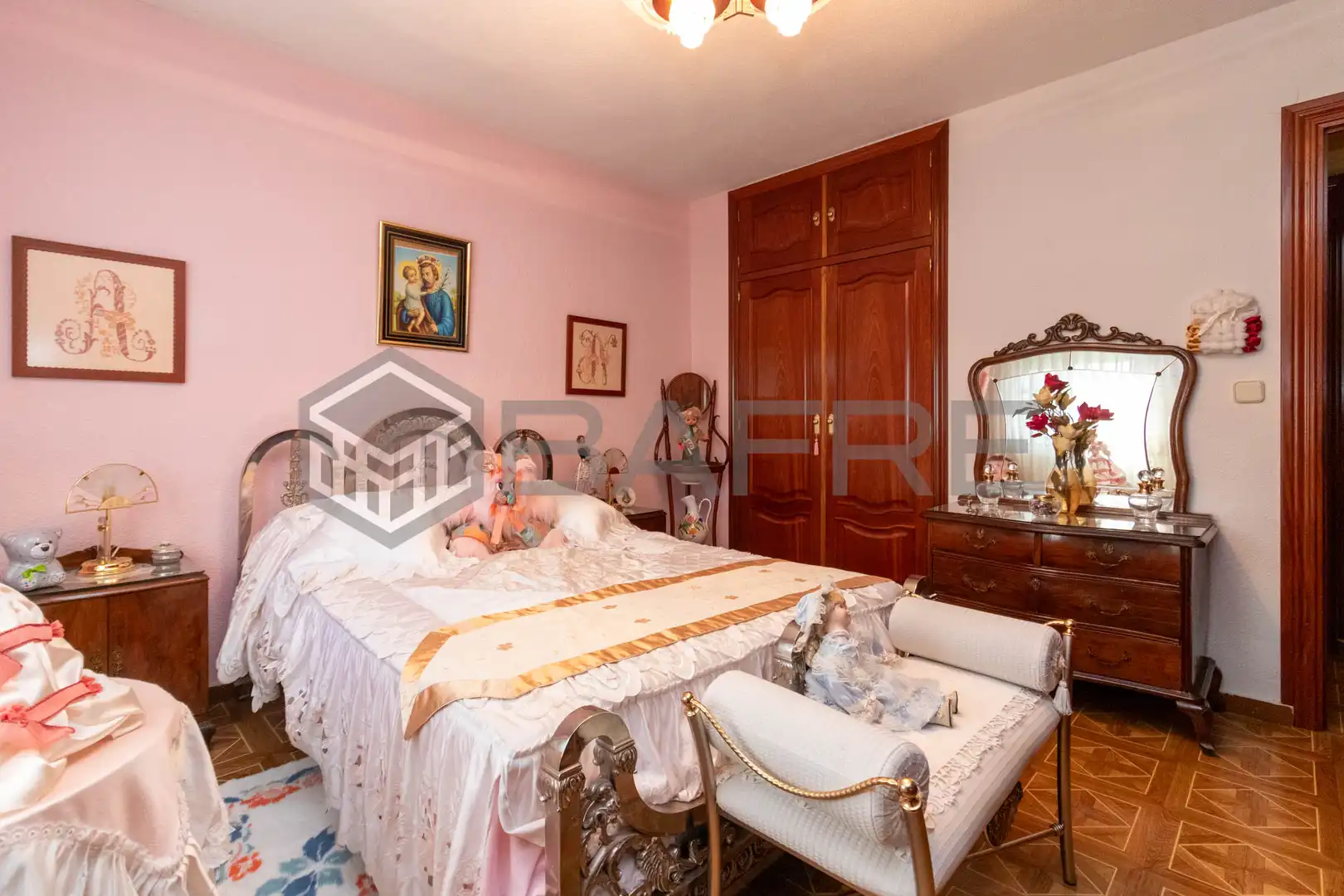 Flat for sale in Calle Antonio Prieto, Zofio