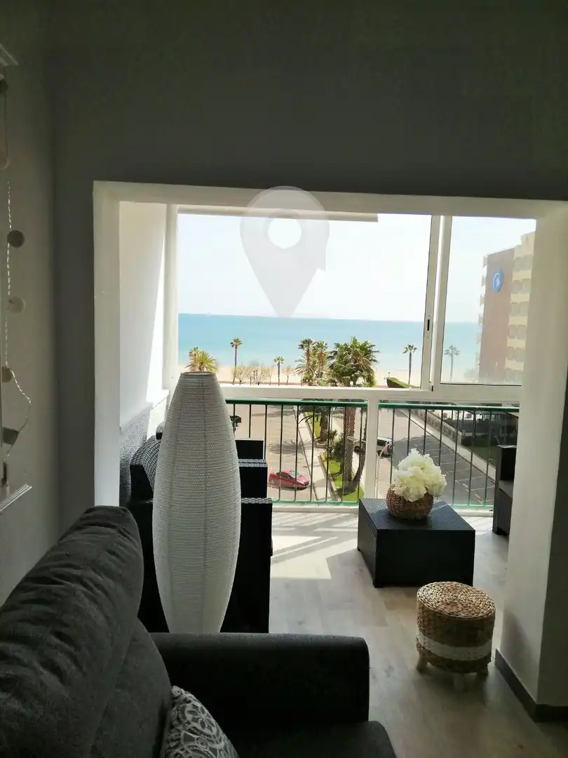 Habitación de Piso en venta en Roses con Aire acondicionado, Calefacción y Parquet