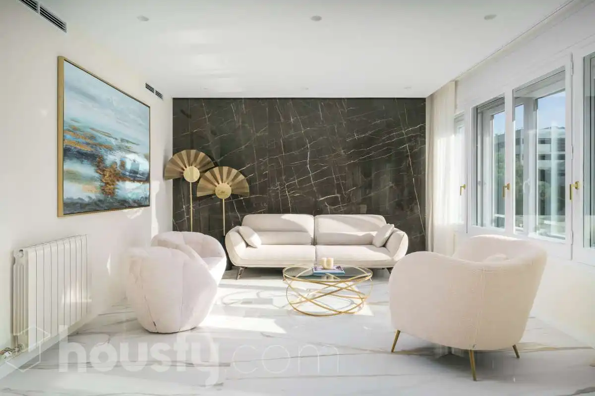 Flat for sale in Via Augusta, Sant Gervasi- Galvany