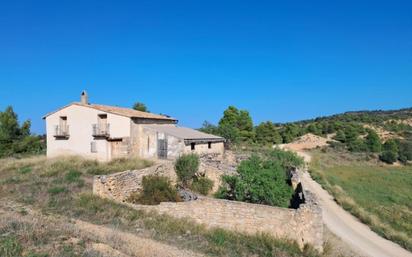 Land for sale in Valderrobres