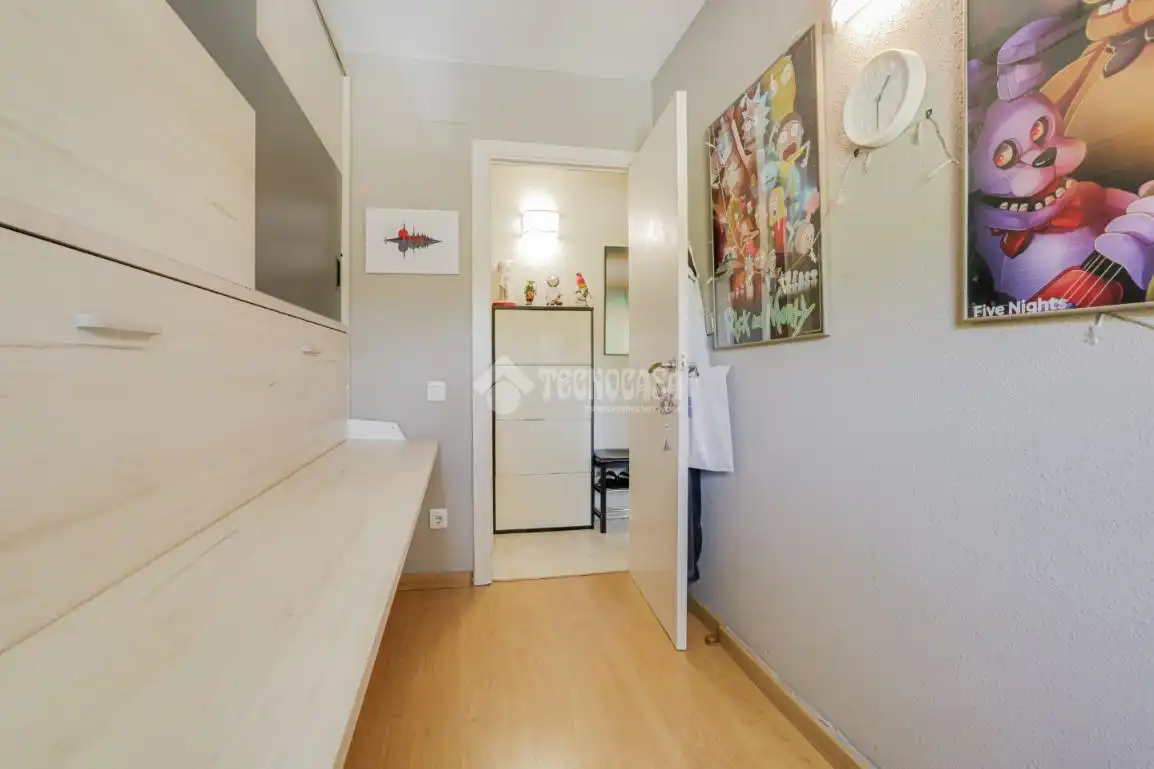 Flat with terrace for sale in Ponent, imagen 7