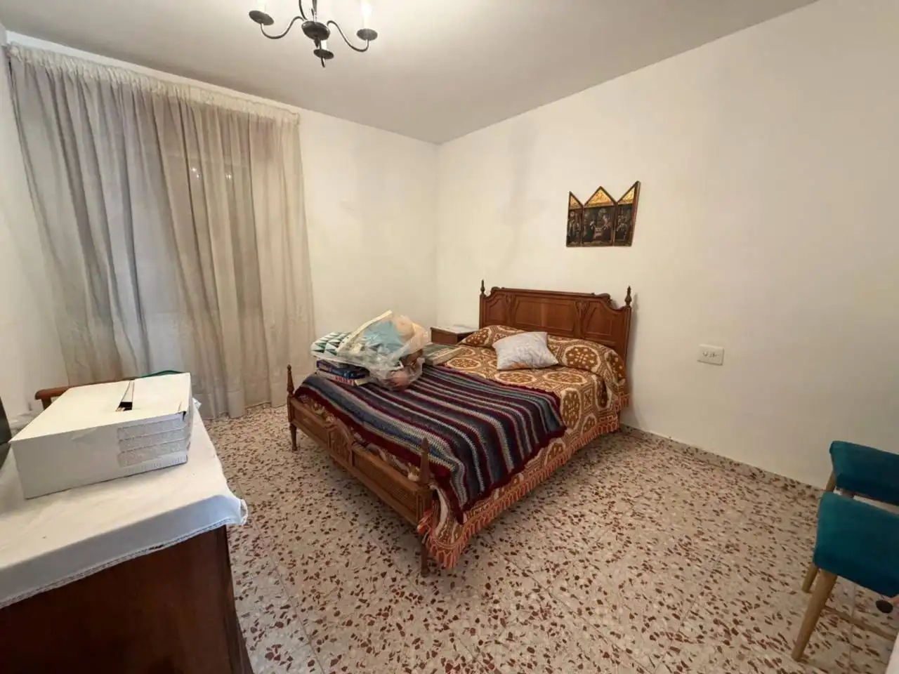 Habitación de Piso en venta en Alpera con Balcón