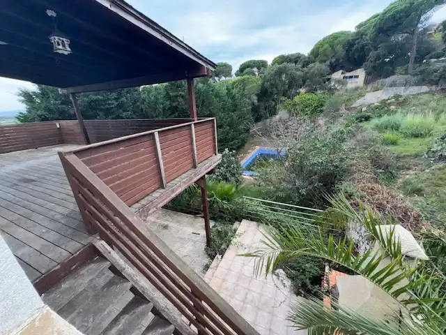 Casa o chalet en venta en Avinguda Montseny, Mas Mora - Sant Daniel