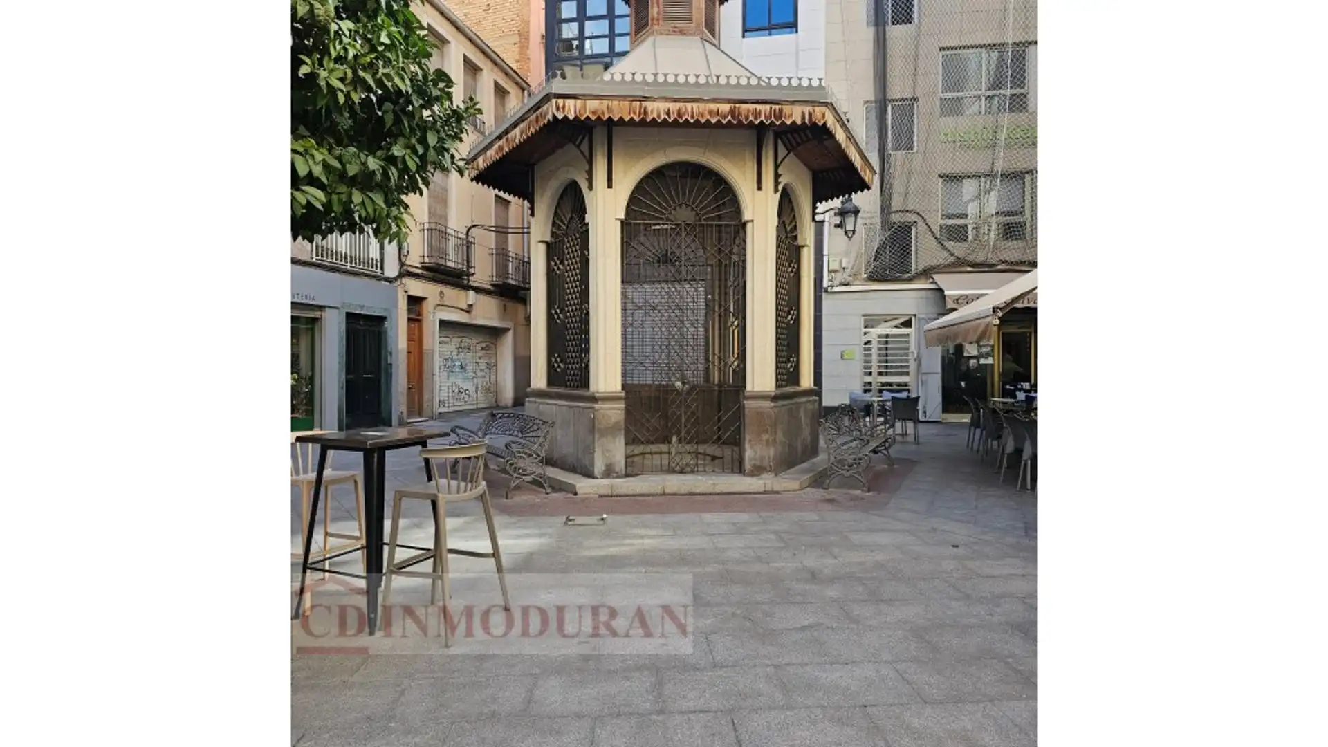 Exterior view of Flat for sale in Elche / Elx