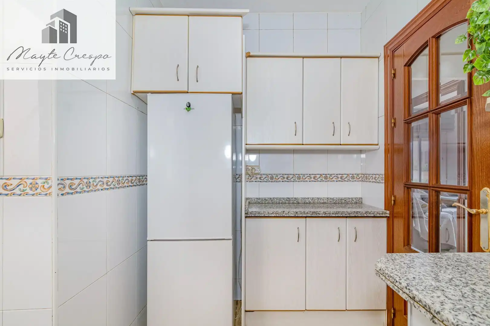Flat with terrace for sale in Zaidín, imagen 26
