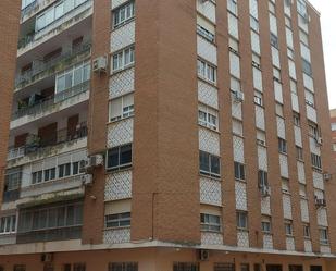 Exterior view of Flat for sale in Badajoz Capital  with Terrace and Balcony