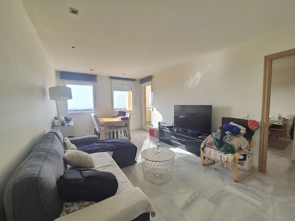 Apartamento con piscina en venta en Hipódromo - Cerrado del Águila, imagen 14