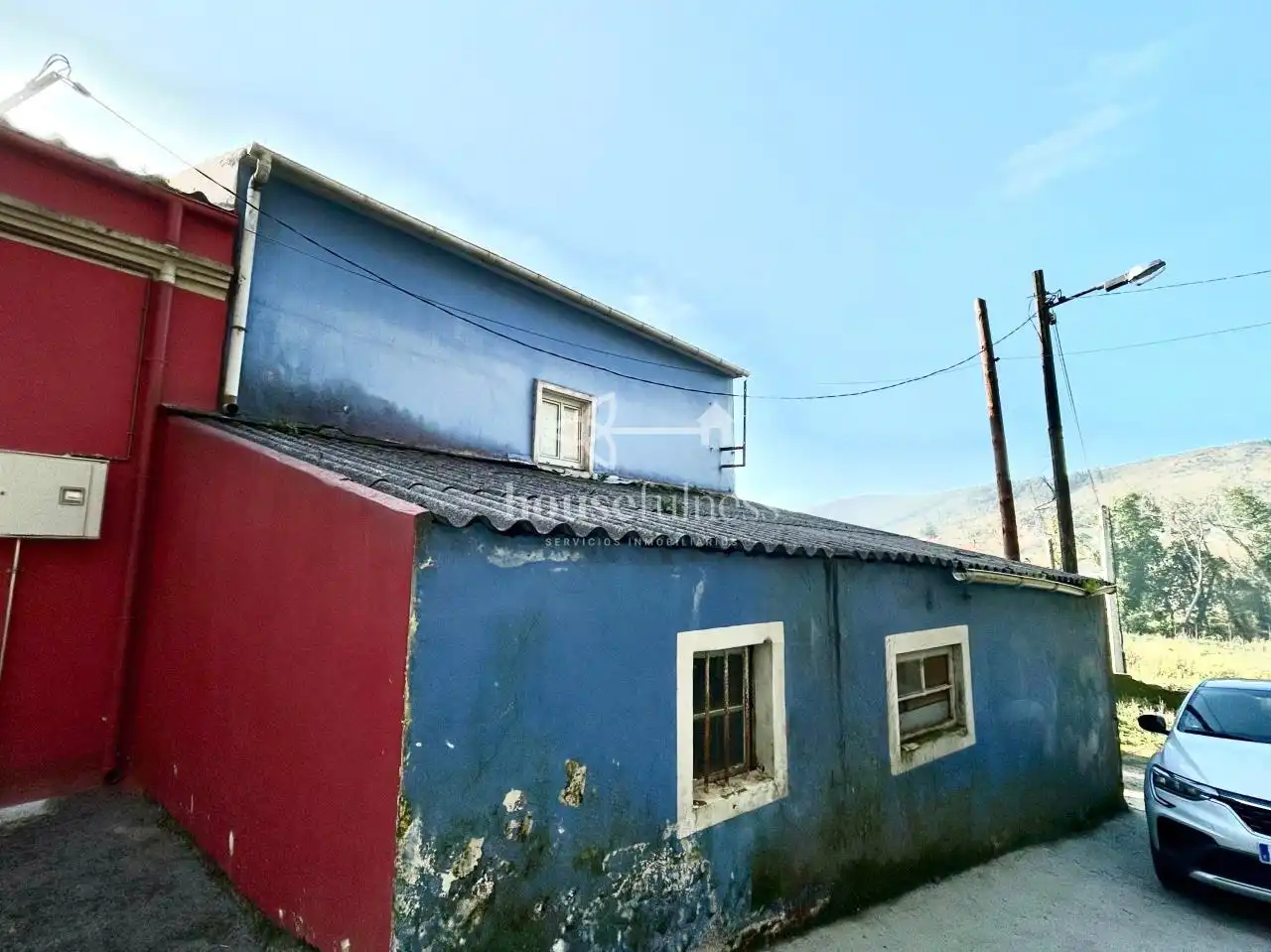 Casa con jardín en venta en A Malata - Catabois - Ciudad Jardín, imagen 16