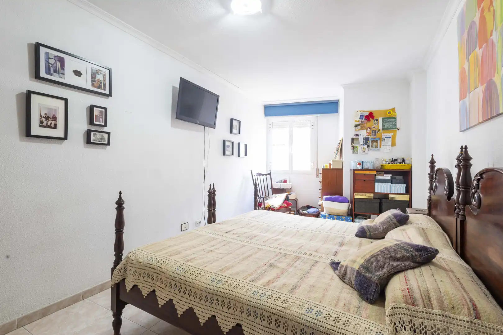 Habitación de Piso en venta en Santa Cruz de Tenerife