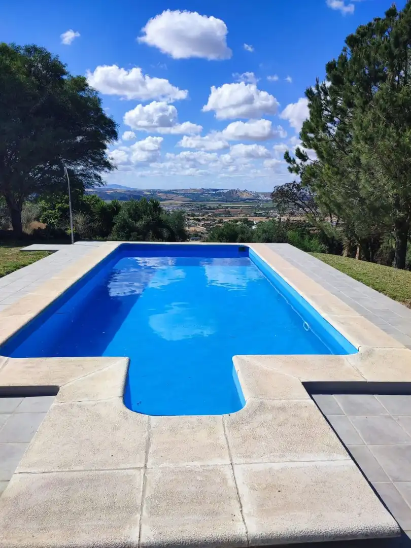 Casa amb piscina en venda a Arcos de la Frontera, imagen 15