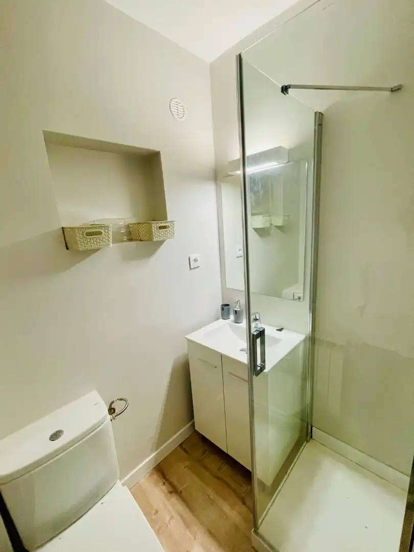 Wohnung mit Aufzug zur Miete in Calle Abilio Rodríguez Rosillo 4, imagen 15