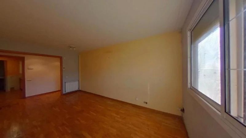 Sala de estar de Piso en venta en Cornellà de Llobregat