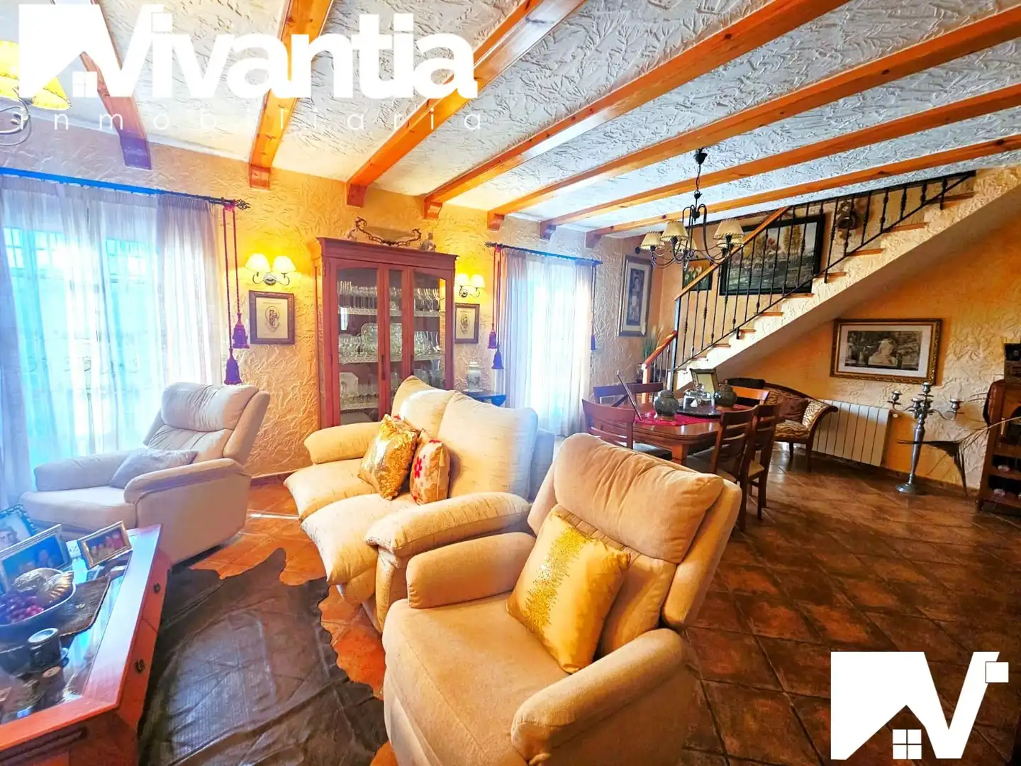 Detached house with pool for sale in Pedanías Centro, imagen 12